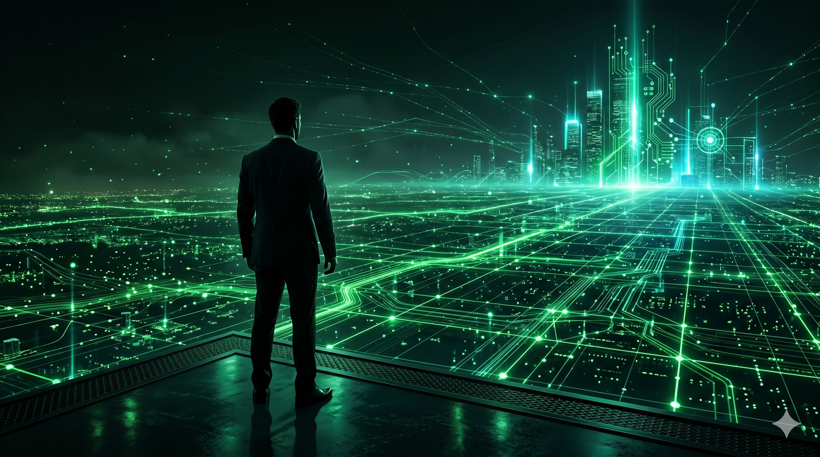 The AI That Changed Everything This Week